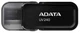 Флеш накопитель USB 32Gb ADATA UV240, Black, USB 2.0 (AUV240-32G-RBK) - изображение 1