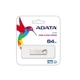 Флеш накопитель USB 64Gb ADATA UV210, Silver, USB 2.0 (AUV210-64G-RGD) - изображение 4