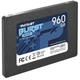Твердотельный накопитель SSD 960Gb, Patriot Burst Elite, SATA3, 2.5" (PBE960GS25SSDR) - изображение 3