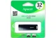 Флеш накопичувач USB 32Gb Apacer AH336, Black, USB 2.0 (AP32GAH336B-1) - зображення 3