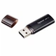 Флеш накопитель USB 32Gb Apacer AH25B, Black, USB 3.2 Gen 1 (AP32GAH25BB-1) - изображение 6