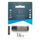 Флеш накопитель USB 16Gb T&G Vega TG121, Grey, USB 2.0 (TG121-16GBGY) - изображение 5