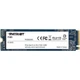 Твердотельный накопитель SSD 2Tb, Patriot P300, PCI-E 3.0 x4, M.2 (P300P2TBM28) - изображение 4