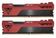 Память 8Gb x 2 (16Gb Kit) DDR4, 3200 MHz, Patriot Viper Elite II, Black/Red (PVE2416G320C8K) - изображение 2