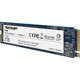 Твердотельный накопитель SSD 2Tb, Patriot P300, PCI-E 3.0 x4, M.2 (P300P2TBM28) - изображение 6