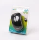 Мышь Maxxter Mr-333 беспроводная, USB, Black - изображение 4