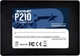 Твердотельный накопитель SSD 512Gb, Patriot P210, SATA3, 2.5" (P210S512G25) - изображение 5