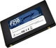 Твердотельный накопитель SSD 512Gb, Patriot P210, SATA3, 2.5" (P210S512G25) - изображение 8