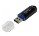Флеш накопитель USB 32Gb ADATA C906, Black, USB 2.0 (AC906-32G-RBK) - изображение 3