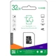 Карта пам'яті microSDHC, 32Gb, T&G, без адаптера (TG-32GBSD10U1-00) - зображення 5