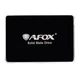 Твердотільний накопичувач SSD 128Gb, AFOX, SATA3, 2.5" (SD250-128GN) - зображення 1