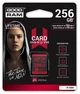 Карта памяти SDXC, 256Gb, Goodram IRDM S6B0 (IR-S6B0-2560R11) - изображение 2