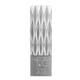 Флеш накопичувач USB 4Gb T&G Metal TG103, Silver, USB 2.0 (TG103-4G) - зображення 2