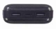 Універсальна мобільна батарея 20000 mAh, Gembird PB20-02, Black - зображення 3