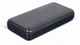 Універсальна мобільна батарея 20000 mAh, Gembird PB20-02, Black - зображення 5