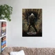 Интерьерная картина Ведьмак 2: Убийцы королей, Witcher 2, 42×30 см (id0981) - изображение 8