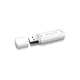 USB флеш накопитель Transcend 128GB JetFlash 730 White USB 3.0 (TS128GJF730) - изображение 1