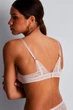 Бюстгальтер push-up Aubade 85B Телесный (129087) - изображение 2