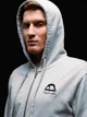 Кофта MANTO hoodie FIGHT COMPANY Heather Grey M - изображение 5