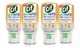 Концентрований 10x змінний блок для кухні Cif Ecorefill Power & Shine Kitchen 70ml - зображення 1