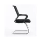 Офисное кресло Special4You Torino office black (E7436) - изображение 3