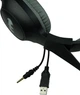 Навушники FR-TEC Gaming Headset DC Batman Black/Yellow (BATHEAD) - зображення 4
