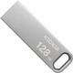 Флеш пам'ять USB KIOXIA TransMemory U366 128GB USB 3.2 Gen 1 (LU366S128GG4) - зображення 1