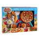 Набор продуктов “Кулинарная фантазия” 10455 WToys, 24 элемента, продукты на липучках, досточка, в коробке (6985898400849) - изображение 1