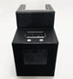 Шкатулка для подзавода часов Виндер тайммувер Watch Winder (Черный с черным 1) - изображение 8