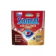 Таблетки для посудомийних машин Somat Excellence 5-в-1 20 шт. (9000101808384) (11594) - зображення 1