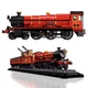 Конструктор Harry Potter Гоґвортс-Експреc Hogwarts Express поезд совместимый блочный 76405 Гарри Поттер - изображение 2
