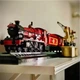 Конструктор Harry Potter Гоґвортс-Експреc Hogwarts Express поезд совместимый блочный 76405 Гарри Поттер - изображение 8