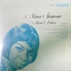 Виниловая пластинка Nina Simone - Pastel Blues – LP 180 Gram Verve - 600753605714 - изображение 1