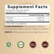 Добавка премиум-класса с оксидом азота NatureBell Nitric Oxide 3,600mg 300 таблеток - изображение 2