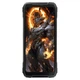Смартфон Blackview Oscal Tank 1 12/256GB Orange - зображення 2