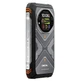Смартфон Blackview Oscal Tank 1 12/256GB Orange - зображення 5