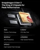 Планшет ZTE Nubia Pad Pro 16/512GB Black Global - изображение 6