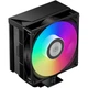 Кулер для процессора PсCOOLER RT500 TC ARGB BK - изображение 1