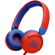 Навушники JBL JR 310 Red (JBLJR310RED) - зображення 2