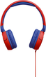Навушники JBL JR 310 Red (JBLJR310RED) - зображення 3