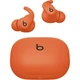 Наушники беспроводные Beats by Dr. Dre Powerbeats Fit — Wireless Fitness Earbuds with Secure Fit — Spark Orange (ME2M4) - изображение 1