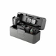 Микрофонная система для камер, для смартфона DJI MIC 3 2TX + 1RX + Charging Case (CP.RN.00000480.01) - изображение 3