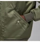 Куртка мужская Jordan Flt Rngd Olive XL Оливковий HV0540-222 - изображение 6