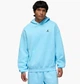 Худи мужское Jordan Brk Ovs Po Light Blue XL Голубой IB7235-497 - изображение 1