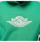 Худи мужское Jordan Rair Flc Green S Зеленый IB3003-324 - изображение 5