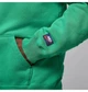 Худи мужское Jordan Rair Flc Green S Зеленый IB3003-324 - изображение 6