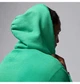 Худи мужское Jordan Rair Flc Green S Зеленый IB3003-324 - изображение 7