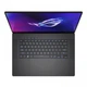 Ноутбук Asus Rog Zephyrus G16 GU605M / 16'' (2560x1600) IPS / 240Гц / Intel Core Ultra 9 185H / 16Gb DDR5 / SSD 2Tb / Geforce RTX 4070 (8Gb / GDDR6 / 128Bit) / Windows 11 / Б/В - изображение 2