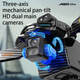 Квадрокоптер AE60 Ultra с дальностью 10 км, Ultra 4K камерой 3-осевым стабилизатором и экраном в пульте - изображение 13