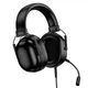Дротові навушники HOCO W113 Dynamic channel gaming headphones USB 7.1 Black - изображение 1